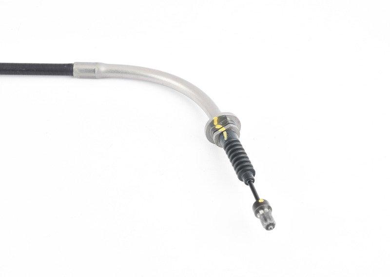 Трос стояночного тормоза П