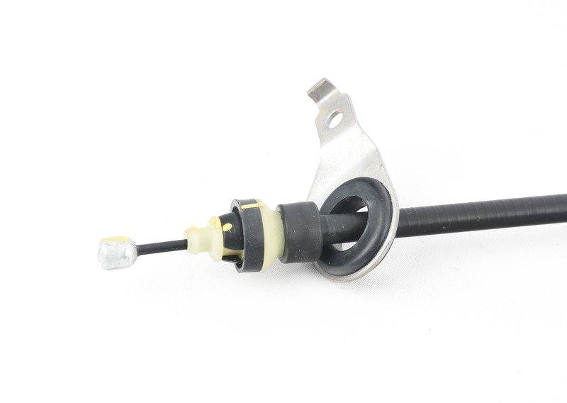 Трос стояночного тормоза П