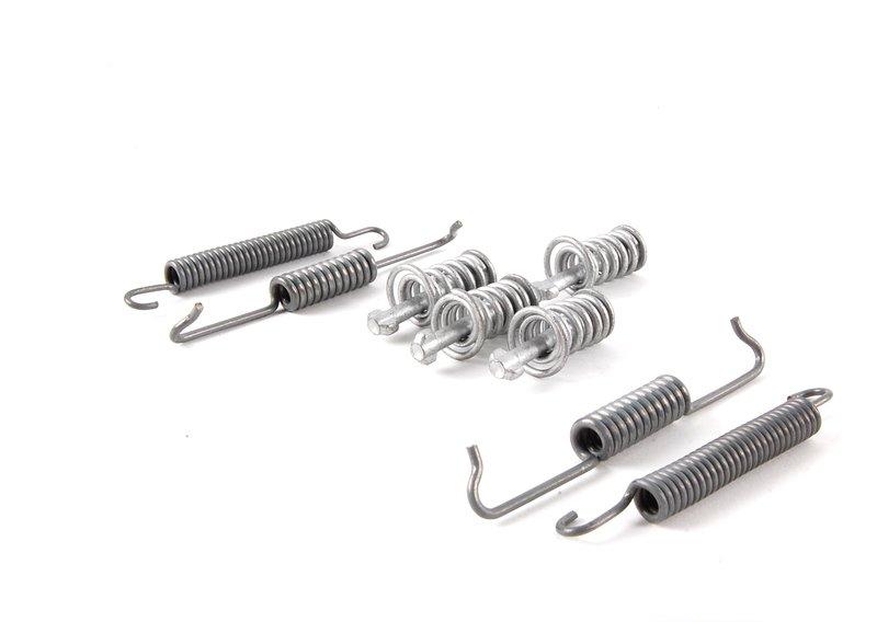 Ремонтный комплект пружин
