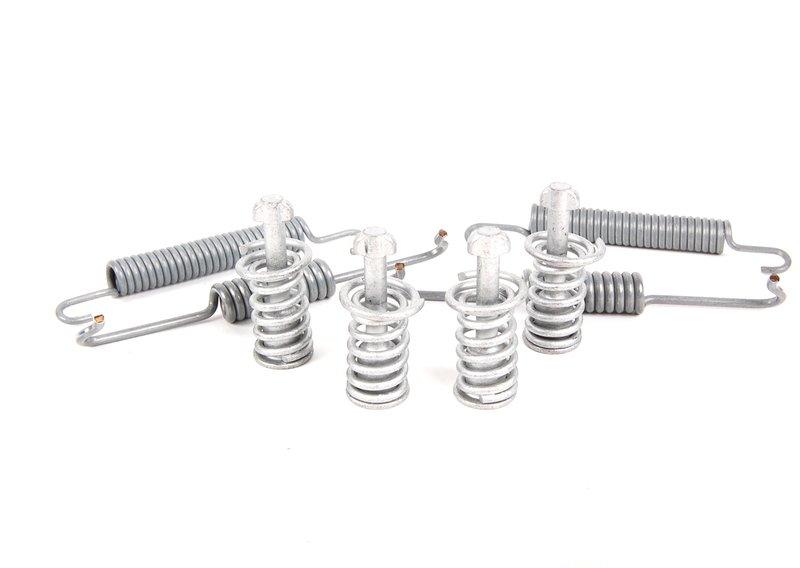Ремонтный комплект пружин