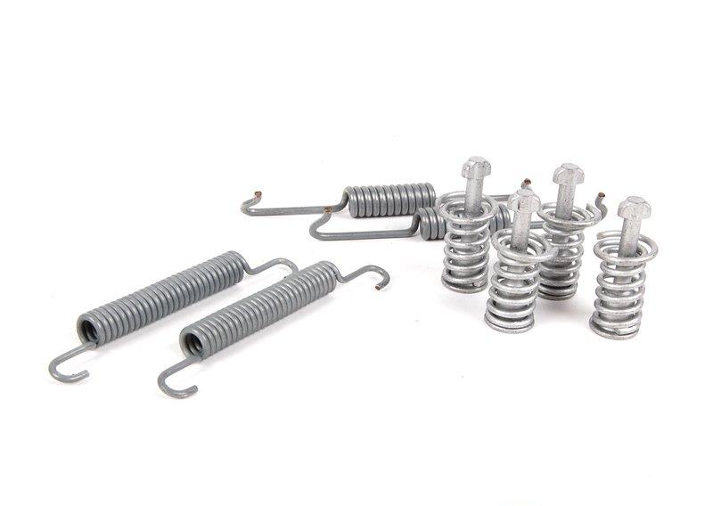 Ремонтный комплект пружин