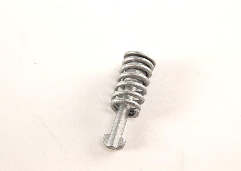 Ремонтный комплект пружин