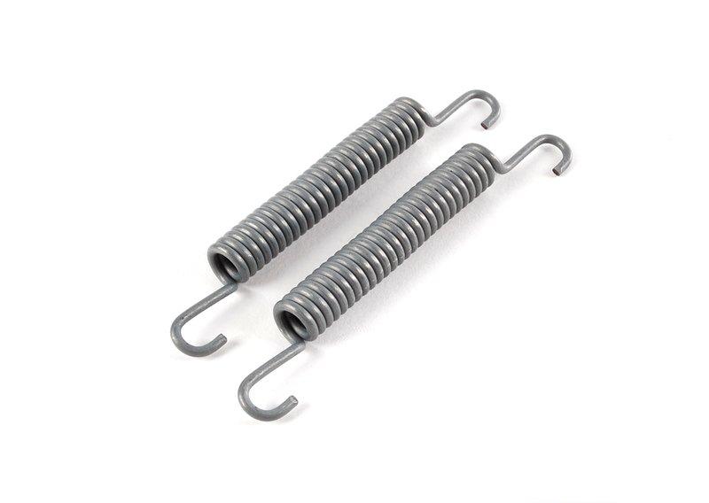 Ремонтный комплект пружин стояночного тормоза