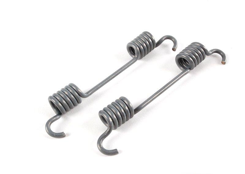 Ремонтный комплект пружин стояночного тормоза