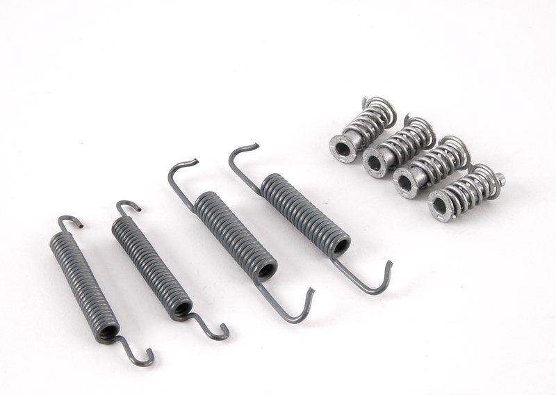 Ремонтный комплект пружин