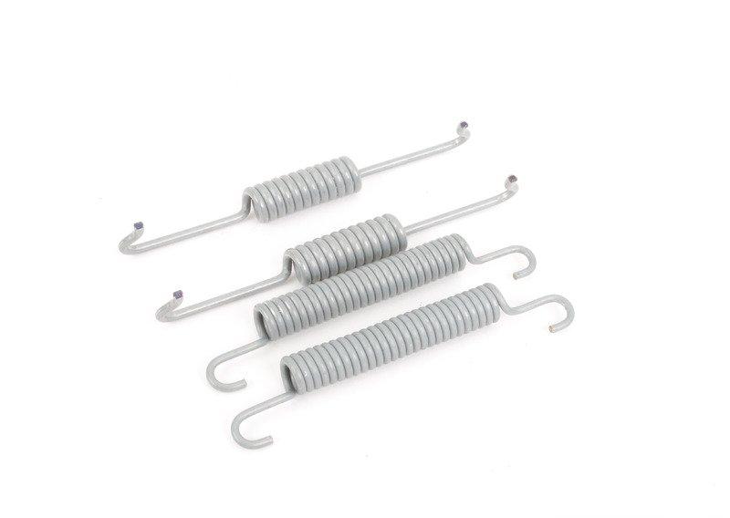 Ремонтный комплект пружин