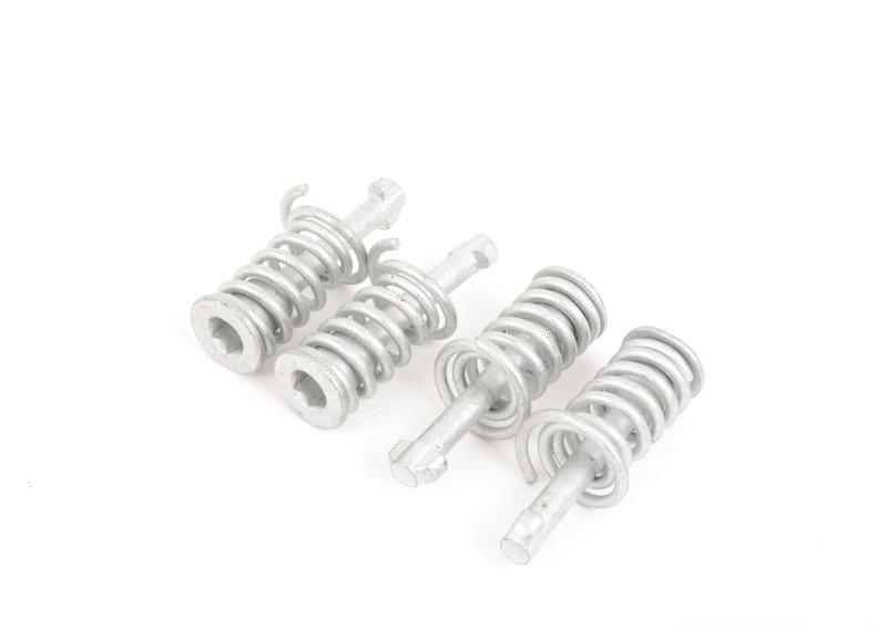 Ремонтный комплект пружин