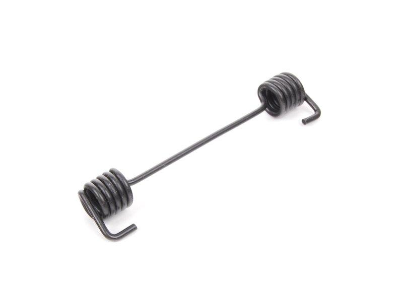 Пружина растяжения