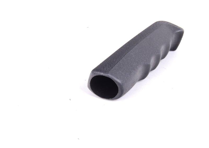 Рукоятка рычага ст.тормоза пластмасса