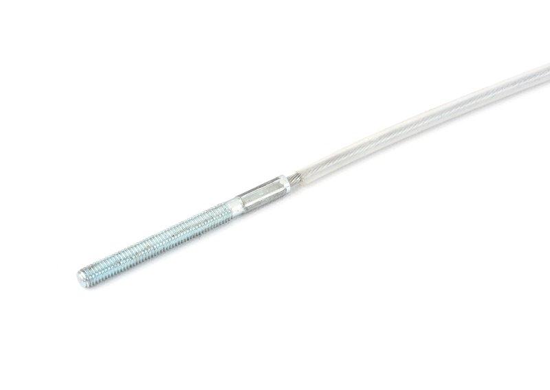 Трос стояночного тормоза