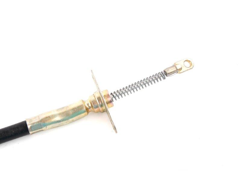 E21 Трос стояночного тормоза