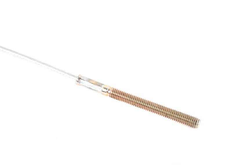 E21 Трос стояночного тормоза