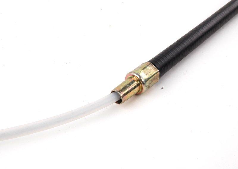 E21 Трос стояночного тормоза