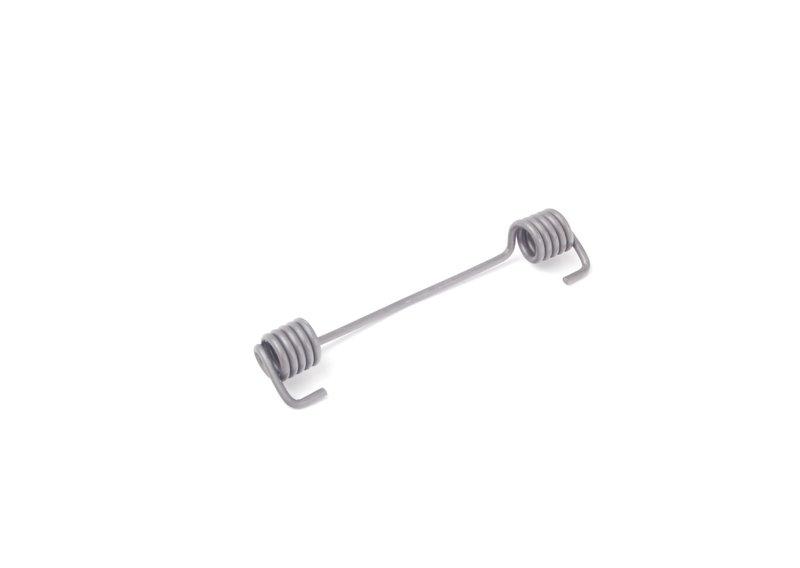 Пружина растяжения