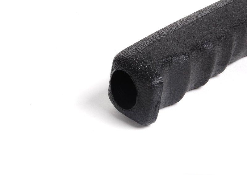 Рукоятка рычага стояночного тормоза