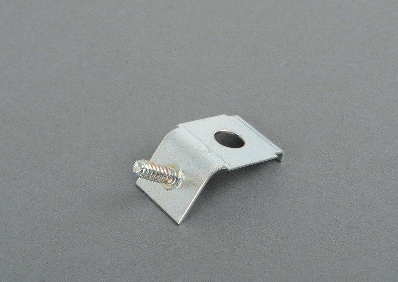 Крепежный уголок