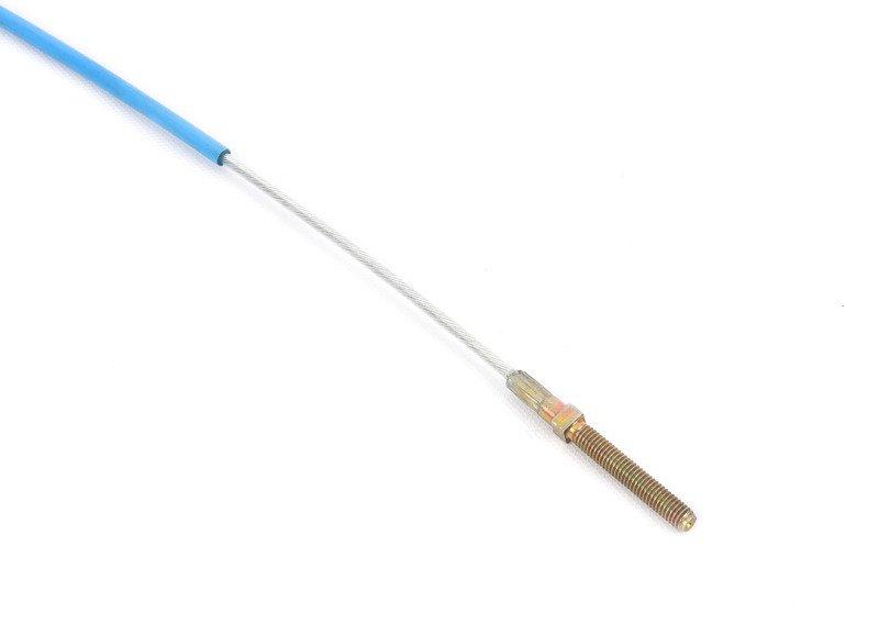 Трос стояночного тормоза