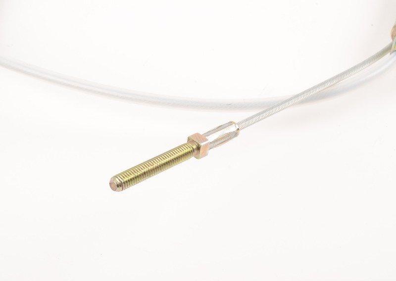 Трос стояночного тормоза