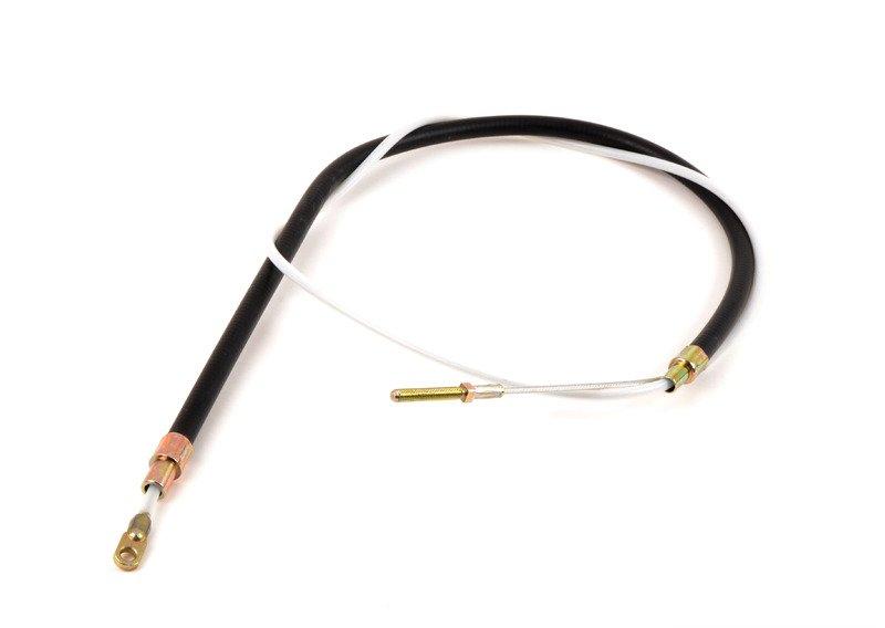 Трос стояночного тормоза