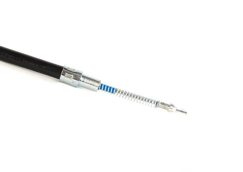 Приводной трос