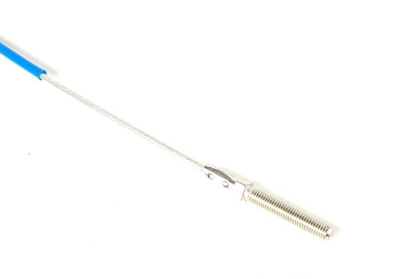 Приводной трос