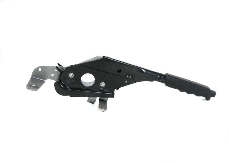 Рычаг стояночного тормоза пластмасса