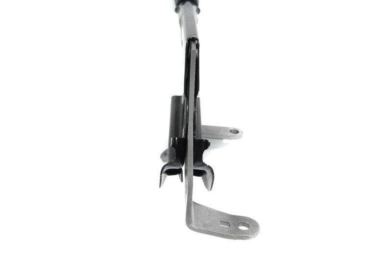 Рычаг стояночного тормоза пластмасса