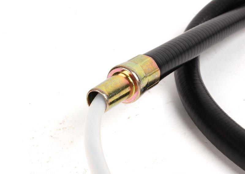 Приводной трос