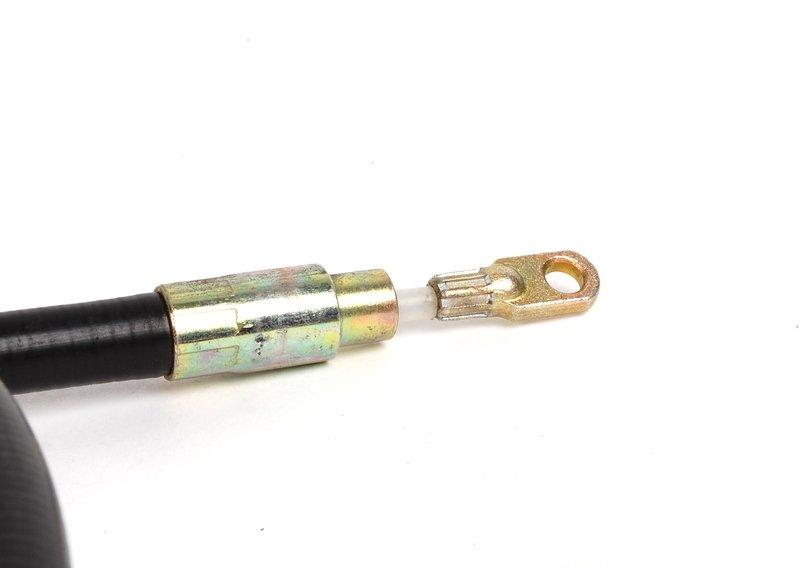 Приводной трос