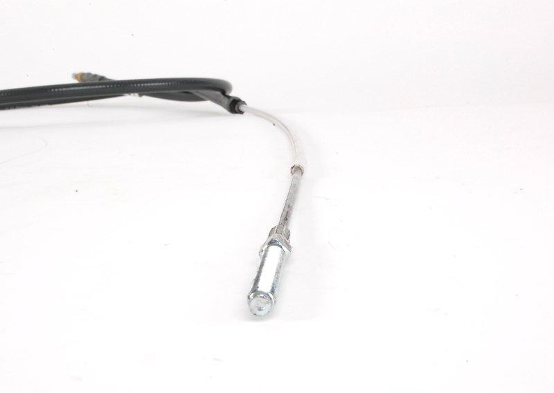 Трос стояночного тормоза П