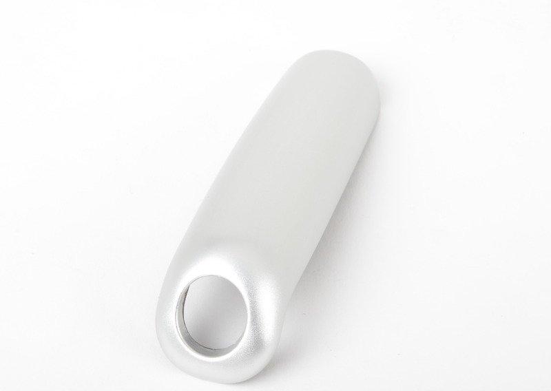 Зажим рычага стояночного тормоза