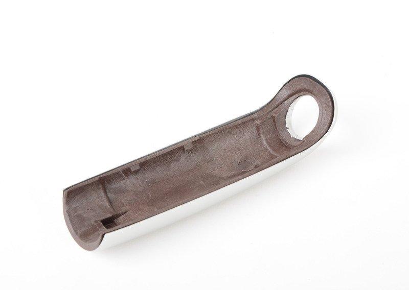 Зажим рычага стояночного тормоза