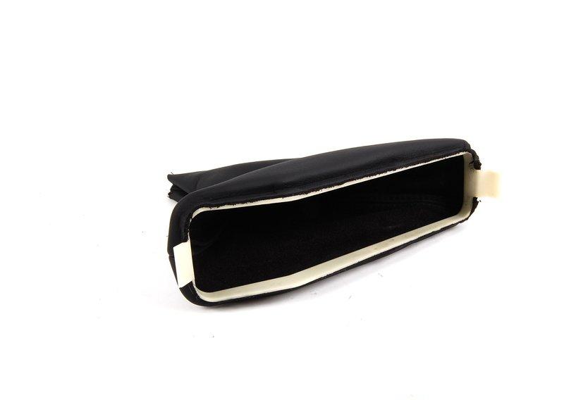 Чехол рычага стоян.тормоза Walk-Nappa