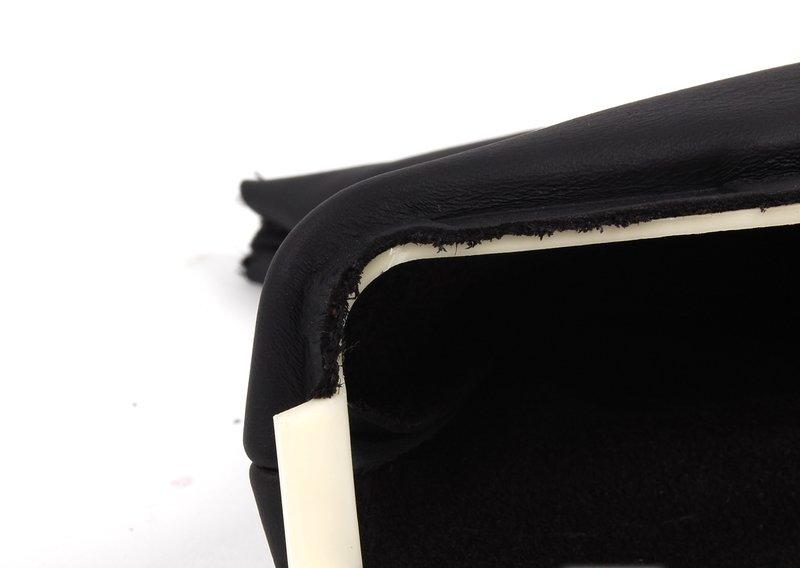 Чехол рычага стоян.тормоза Walk-Nappa