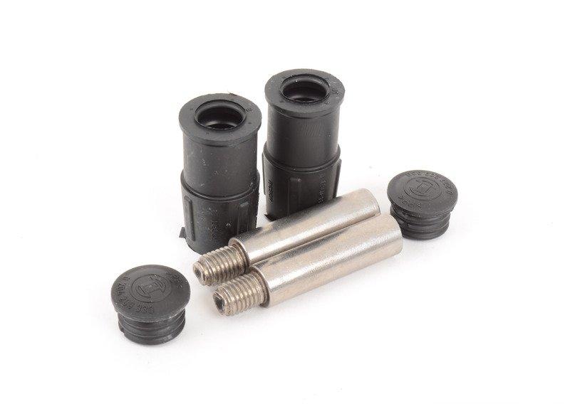 Ремонтный комплект направляющей втулки