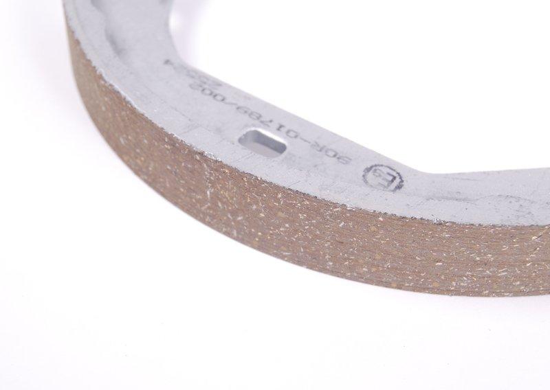 Ремкомплект тормозной колодки безасбест.