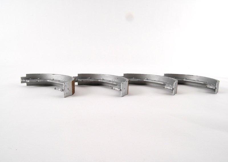 E-серия Колодки ручника