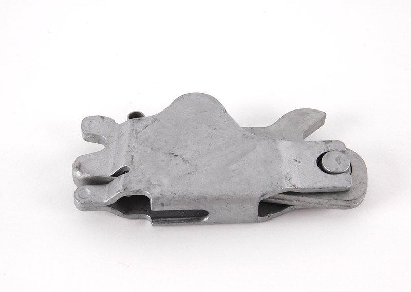 Разжимной механизм