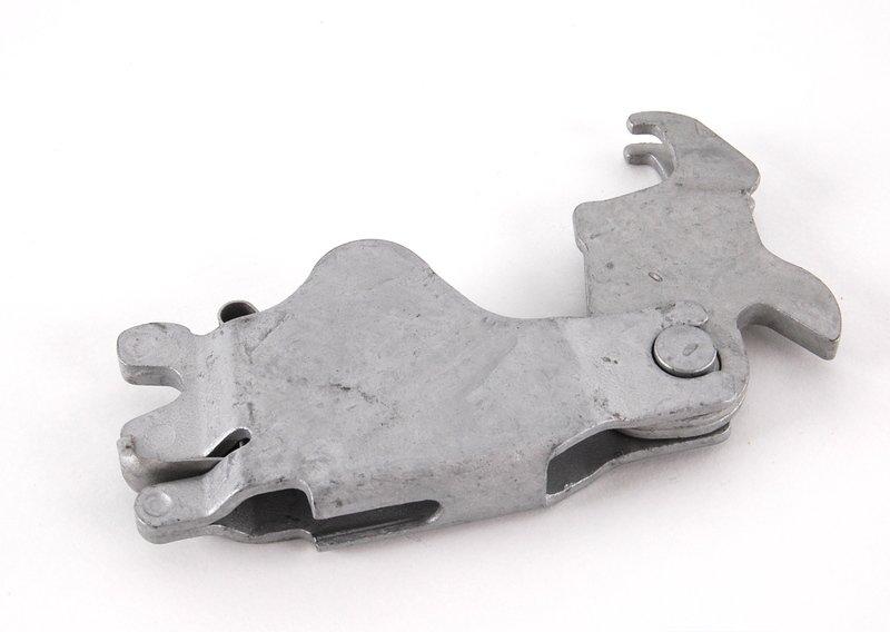 Разжимной механизм