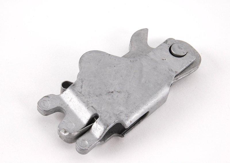 Разжимной механизм