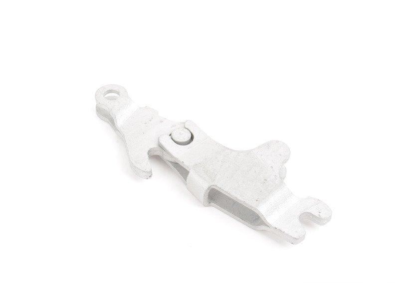 Фиксирующий замок