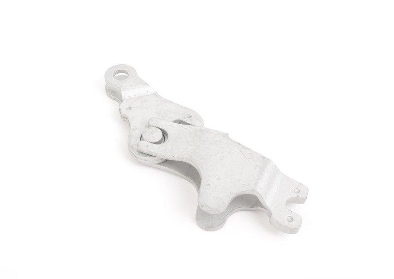 Фиксирующий замок