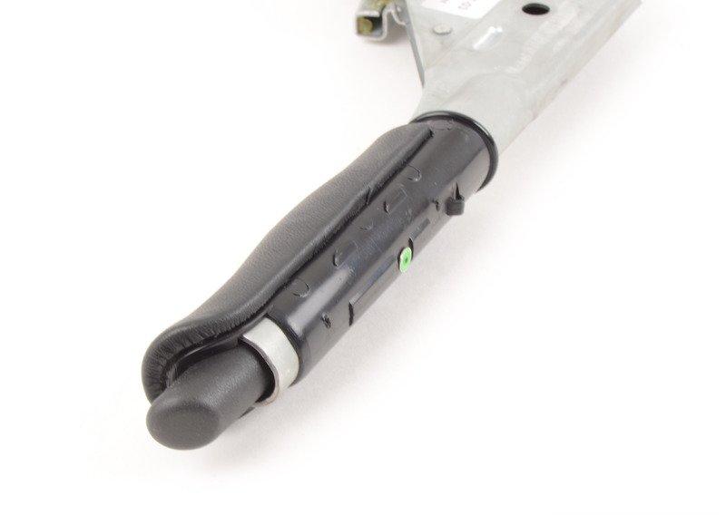 Рычаг стояночного тормоза без зажима