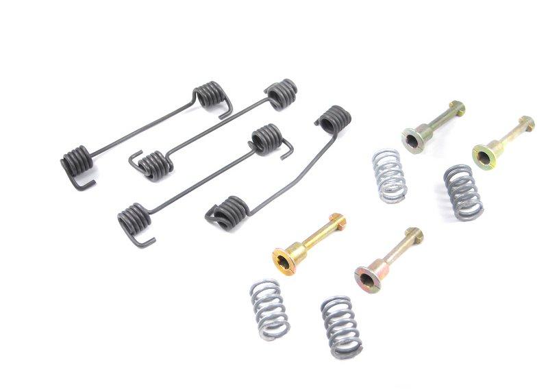 Ремонтный комплект пружин