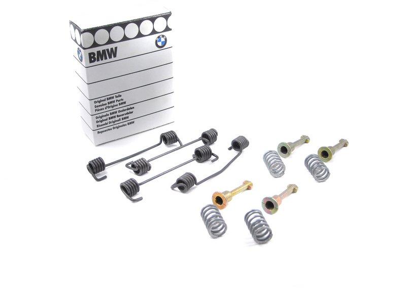 Ремонтный комплект пружин