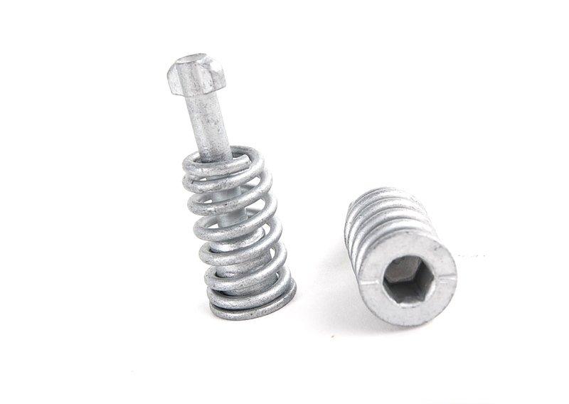 Ремонтный комплект пружин