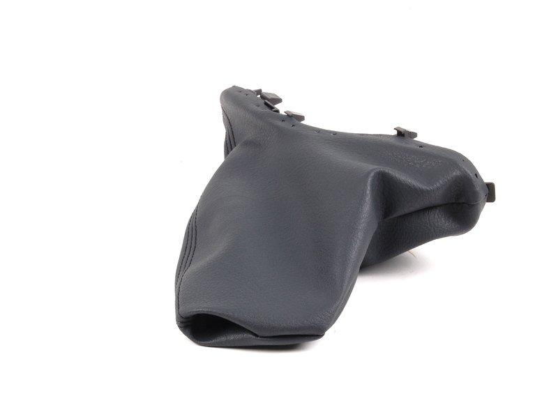 Чехол рычага стояночного тормоза