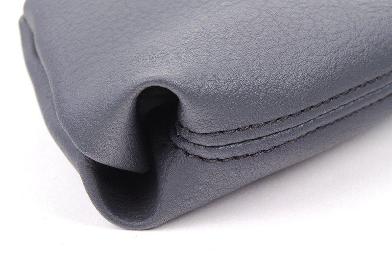 Чехол рычага стояночного тормоза