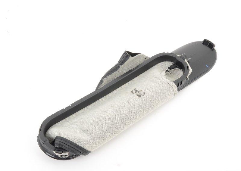 Чехол рычага стояночного тормоза