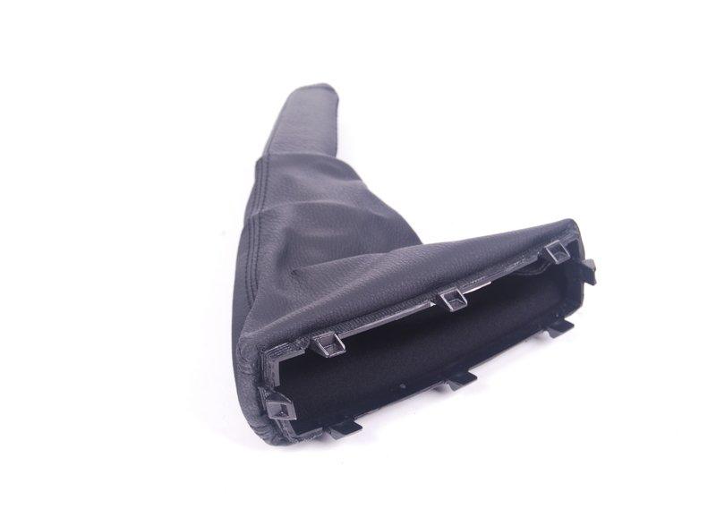 Чехол рычага стояночного тормоза